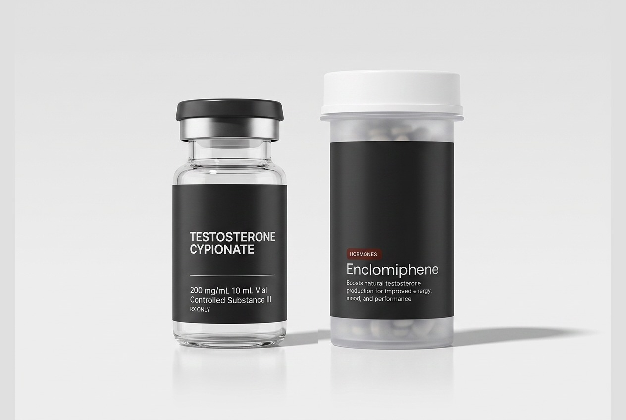 Men's healthcare,
