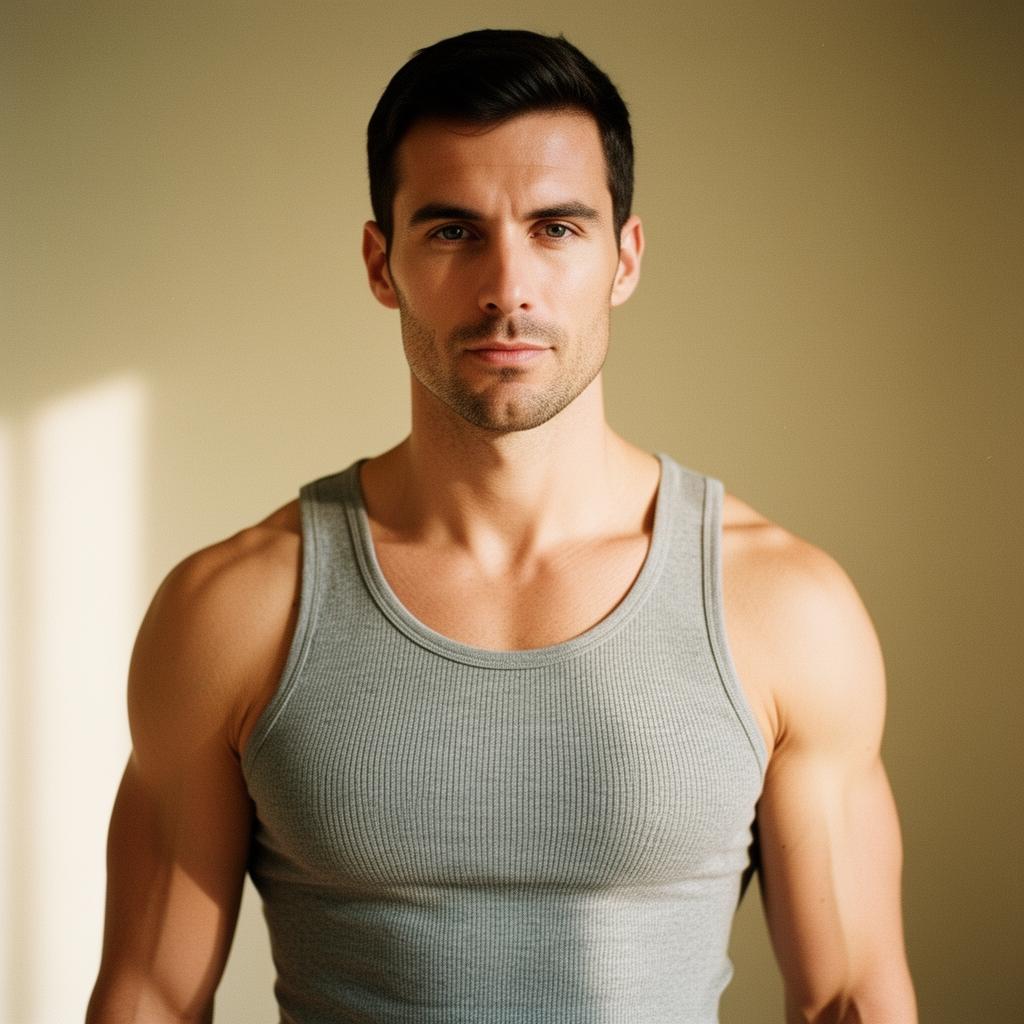 Men's Health